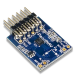 Pmod NAV: 9-axis IMU Plus Barometer